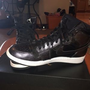 Air Jordan retro 1 high